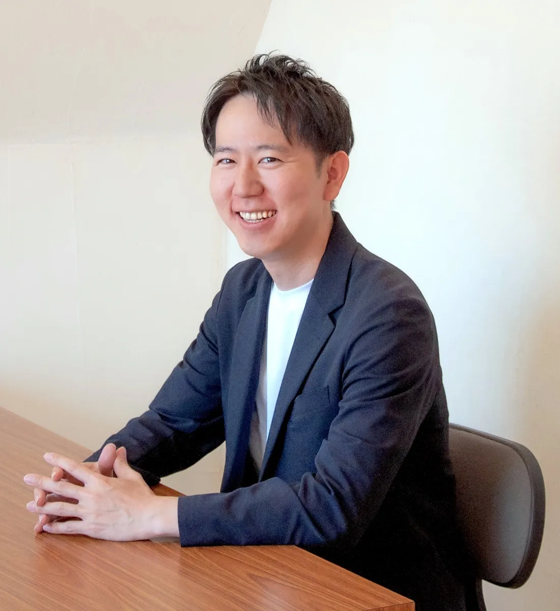 おきび塾 教室長 新保悠一