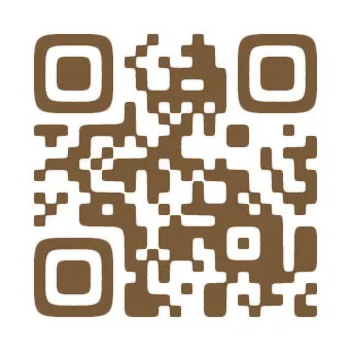 おきび塾 公式LINE 友だち追加用QRコード